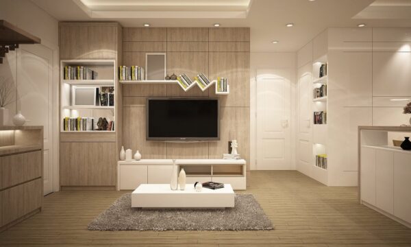 4 Bedrooms, Semi-Detached House