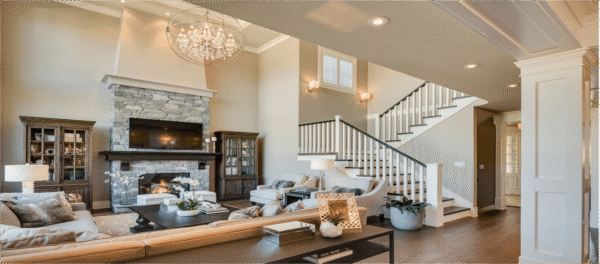 4 Bedrooms, Semi-Detached House