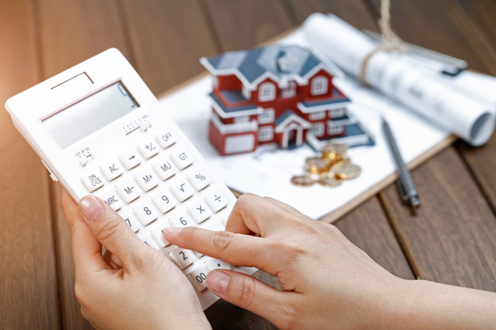 Moving Cost Calculator